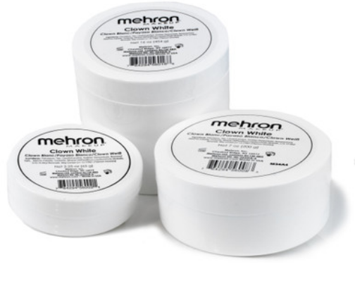 Best makeup and sfx supplies cover photo collage