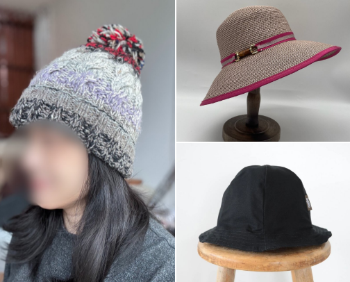 fashion accessories👜👛 cover photo collage