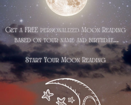 Astrology cover photo collage