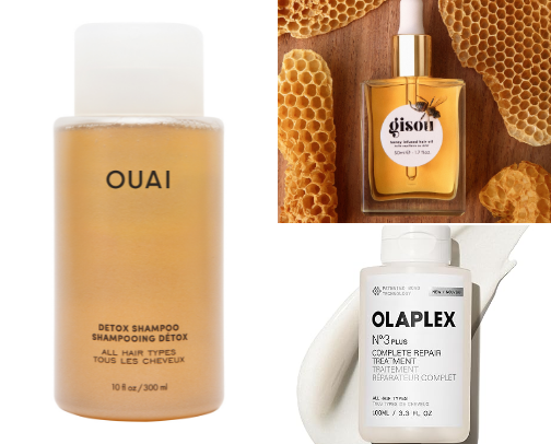 🛁✨ Everything Shower Essentials for Women ✨🩷 cover photo collage