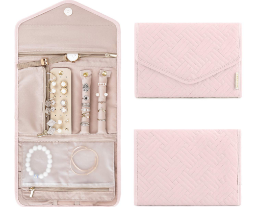 Jewelry & Jewelry Cases cover photo collage