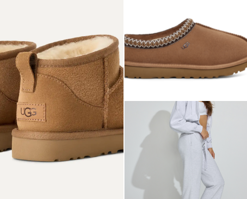 Christmas Wishlist 2025 cover photo collage