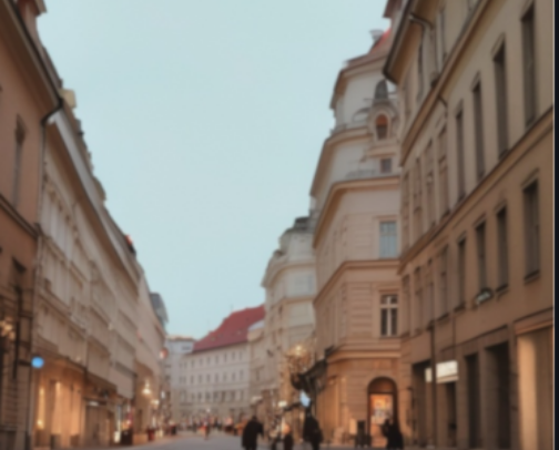 Vienna, AT: One of My Faves cover photo collage
