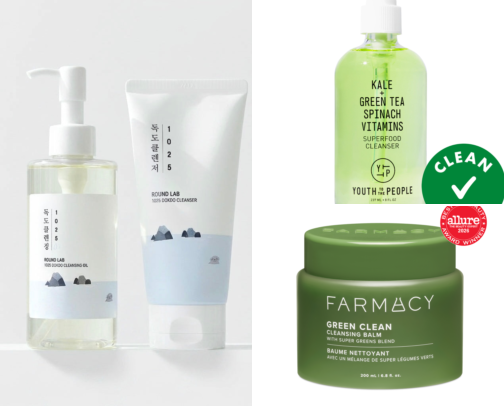 skincare for the girlies who want to know where to start or what to try next cover photo collage