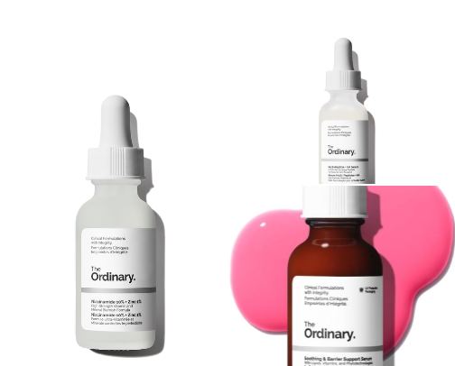Best Affordable Skincare (Viral & Budget-Friendly) cover photo collage