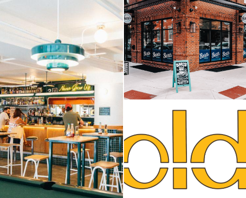 Philly Eats! 😋 cover photo collage