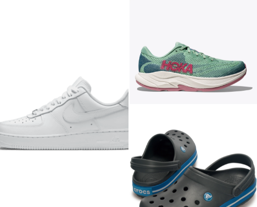 Kickin’ It Up a Notch cover photo collage