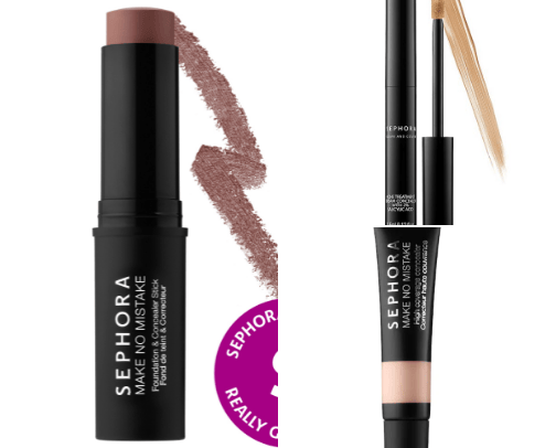 Best Makeup Products cover photo collage