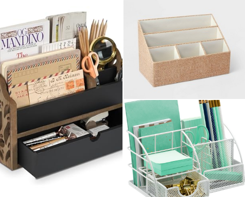 🍎 TEACHER MUST-HAVES cover photo collage
