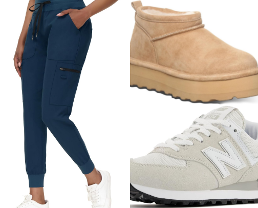 My Favorite Amazon Clothing Purchases cover photo collage