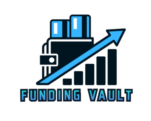 Need Business Funding? cover photo collage