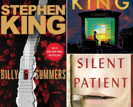 Good Reads! cover photo collage