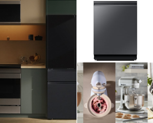 Sugar, Spice, and Everything Nice… and Necessary in My Kitchen cover photo collage