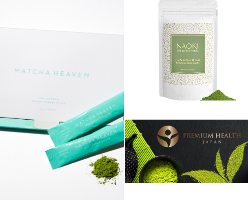 The Ultimate Matcha Guide: Ceremonial Grade & Tools cover photo collage