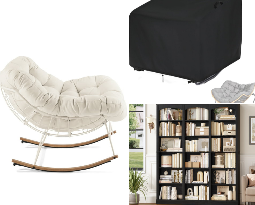 Reading essentials cover photo collage