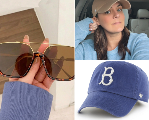 Affordable Accessories cover photo collage
