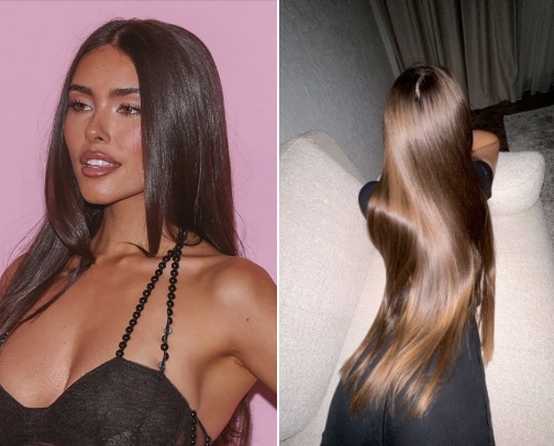✨Hair is HAIRING✨ cover photo collage