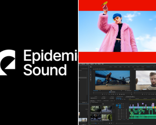 Creator Toolkit cover photo collage