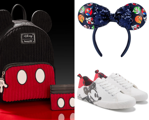 🌟 Disney Park Essentials – Must-Have Items for a Magical Day 🌟 cover photo collage