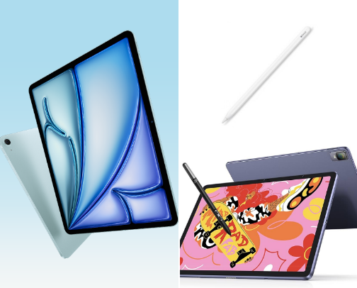 ✨️my TOP digital drawing items!✨️ cover photo collage