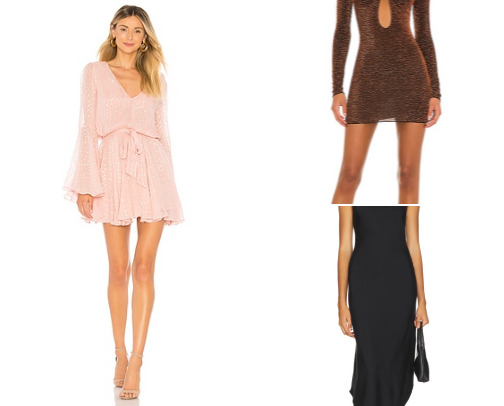 👗 Best Revolve Fashion Picks You Need in 2025 ✨ cover photo collage