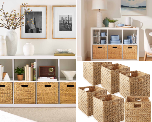 Playroom cover photo collage