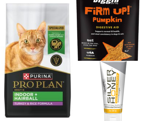 Cat wrangler essentials cover photo collage