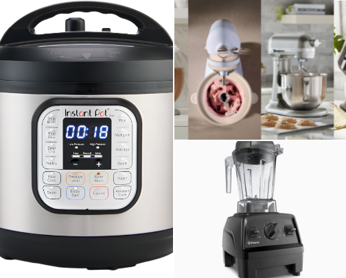 Best Kitchen Gadgets Every Home Cook Needs cover photo collage