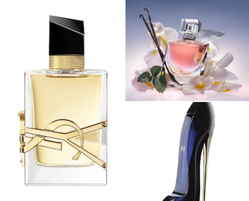 Long-Lasting Perfumes That Actually Stay On All Day cover photo collage