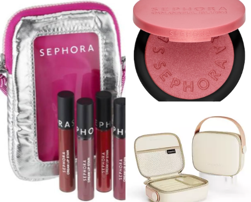 Beauty & Brands BB cover photo collage