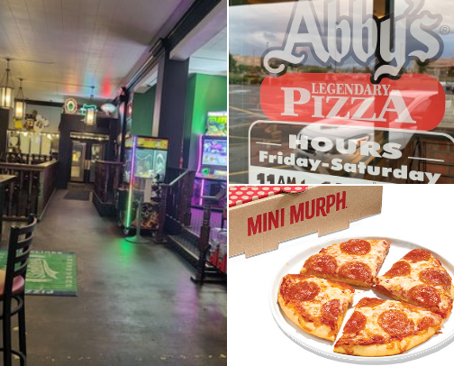 My top Klamath Falls recs cover photo collage