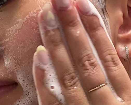 Glow on a Budget: Affordable Skincare✨ cover photo collage
