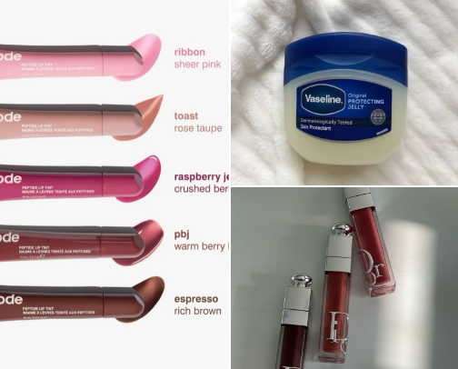 Copy of My favorite products cover photo collage