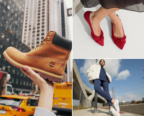 The Unofficial Holy Grail: Top 20 Value For Money Shoes Real Women Are Gatekeeping cover photo collage