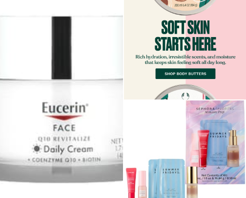 Body Essentials You’ll Love: Affordable, Friendly & Minimal ✨ cover photo collage