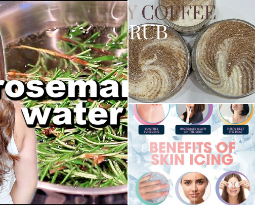 Homemade/Tips/Tricks cover photo collage