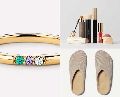 Mother’s Day Gifts that Matter cover photo collage