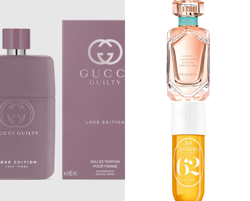 Smell Good, Feel Good cover photo collage