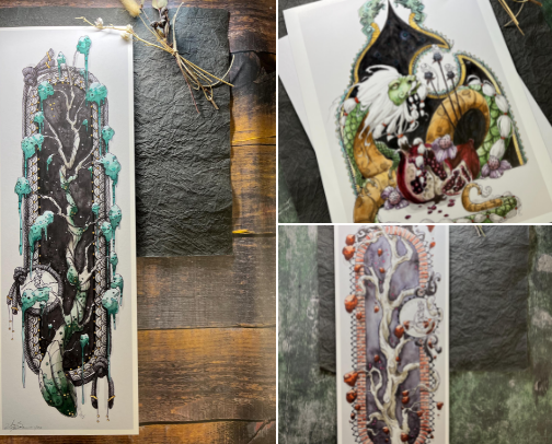 My All-Time Favorite Artists cover photo collage