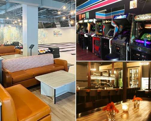 Date Night Ideas in the East Bay! cover photo collage