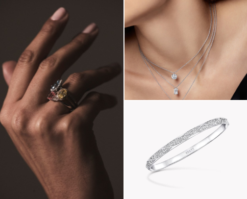 Gift ideas for VALENTINE'S DAY cover photo collage