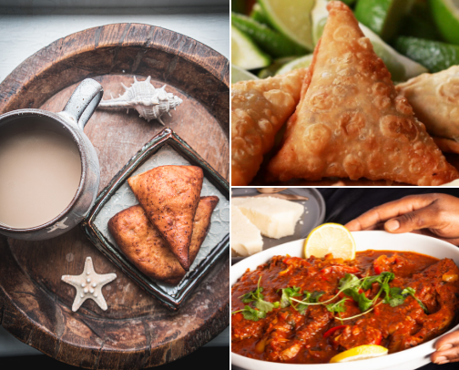 15 Mouth-Watering Kenyan Dishes You Have to Try Before You Leave! cover photo collage