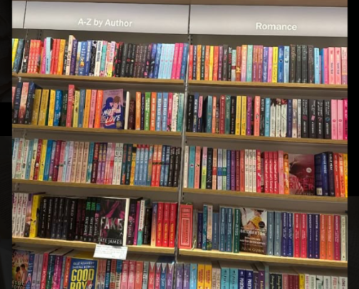 📚Reading Must Haves📚 cover photo collage