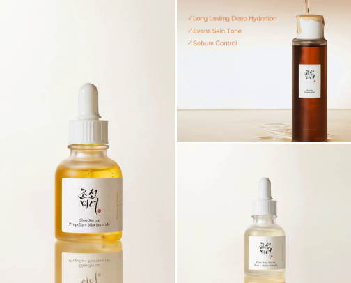 Beauty of Joseon products I’d tell my bestie to buy cover photo collage