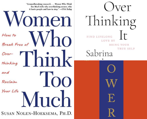 BOOK RECS cover photo collage