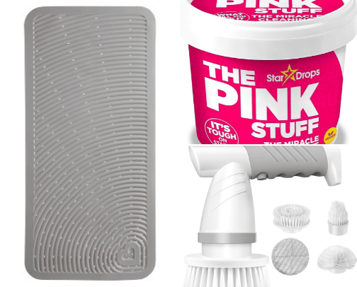 House chaos fixes cover photo collage