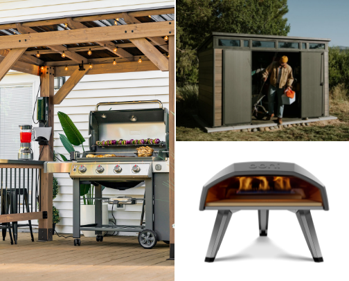 Father’s Day gift ideas cover photo collage