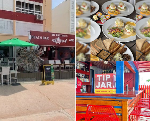My top Marigot recs cover photo collage
