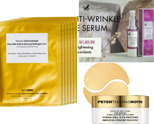 MY GO TO LIST OF FACE PRODUCTS THAT ACTUALLY WORK!!! cover photo collage
