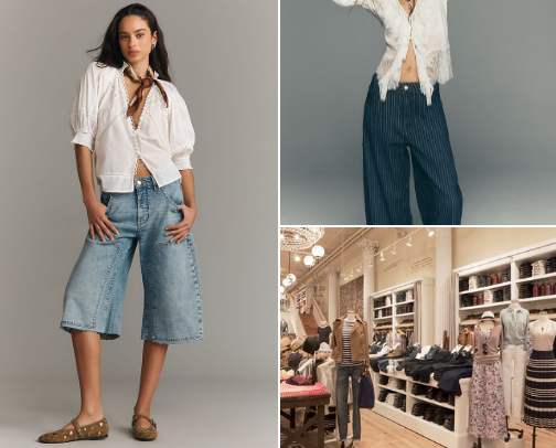 Girl These Jeans! Perfect Your Closet With these Show Stoppers cover photo collage